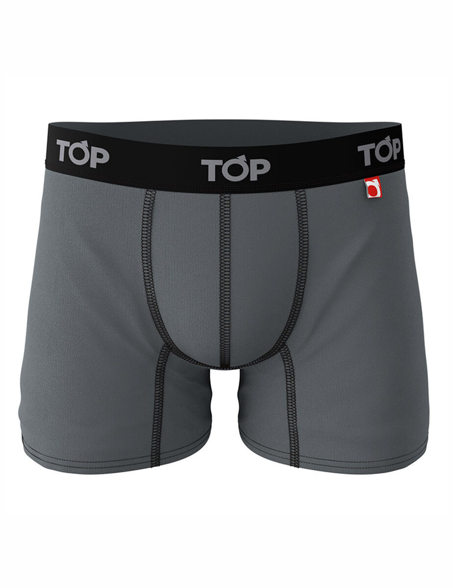 Bóxer Hombre Top